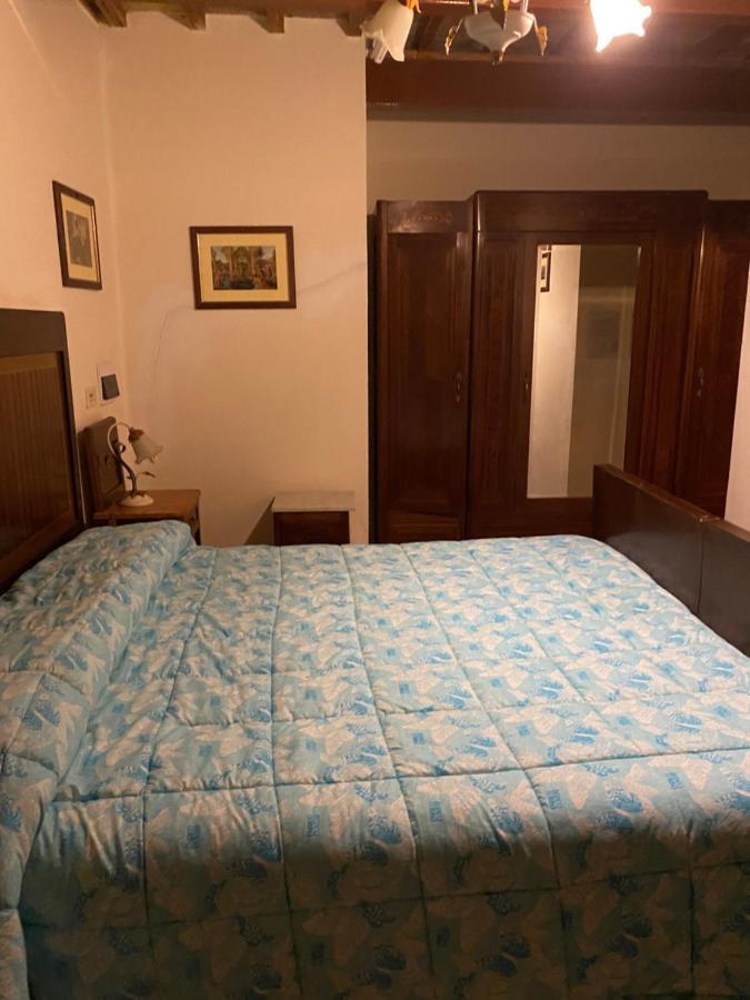 B&B Le Gaite Bevagna Exterior foto